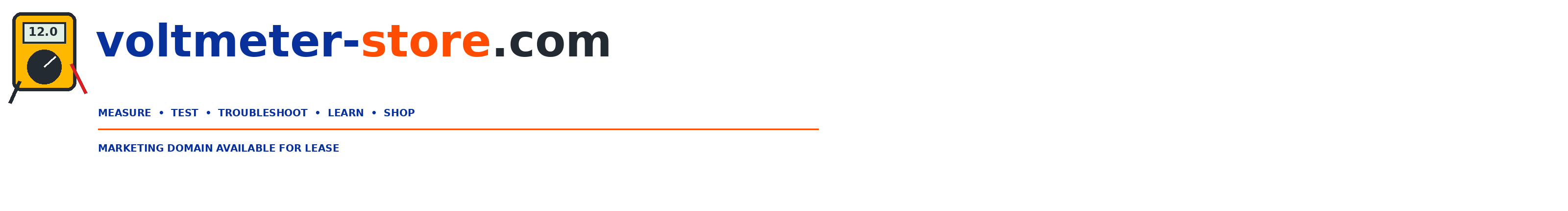 voltmeter-store.com